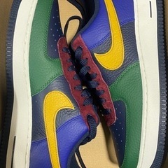 ナイキエアフォース1 Nike Air Force 1 '07 Lx
