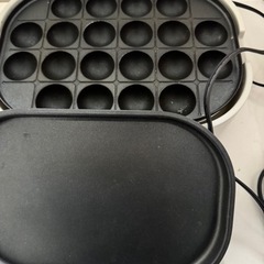 IH鍋 カセットコンロ 差し上げます (おまけあり)の画像