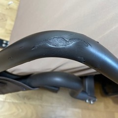介護用電動ベッドの画像