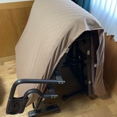 介護用電動ベッドの画像
