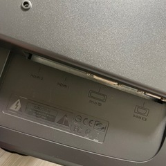 ゲーミングモニター/Benqの画像