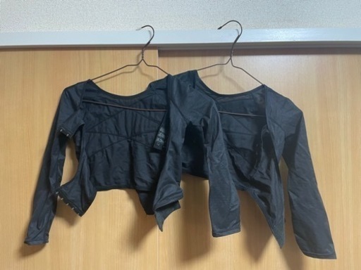 SBC 湘南美容外科 圧着ボレロ Sサイズ 2枚セット