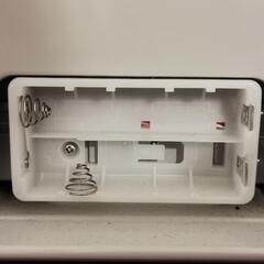 【取引中】石油ストーブ（ジャンク品）の画像