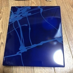 ヨックモック化粧缶