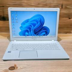 ☆ 美品 ☆ Gateway NE574-H34G Windows 11 Pro Core i3 6006U