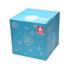 高純度精製水　20L　5Lセット