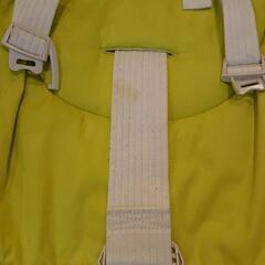 【決まりました】Combi ハイローチェア 手動タイプの画像