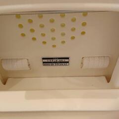 【決まりました】Combi ハイローチェア 手動タイプの画像