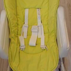 【決まりました】Combi ハイローチェア 手動タイプ