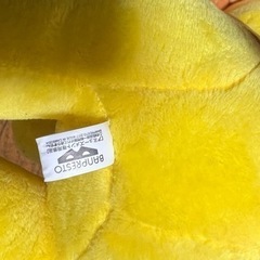 ポンデリング　ぬいぐるみの画像