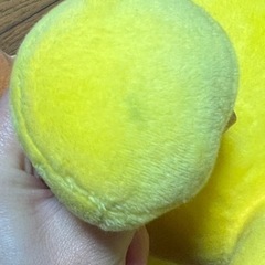 ポンデリング　ぬいぐるみの画像