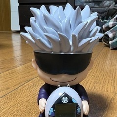 じゅじゅつっち　五条悟