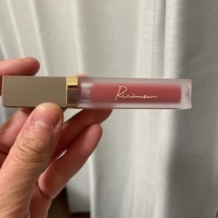 9月末で処分！ リリミュウ ティント 06 ピンクバター