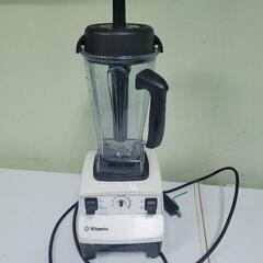 バイタミックス　Vitamix ASPIRE VM0111 ホワイト ☆バイタミックス Vitamix ミキサー ホワイト VM0111☆
