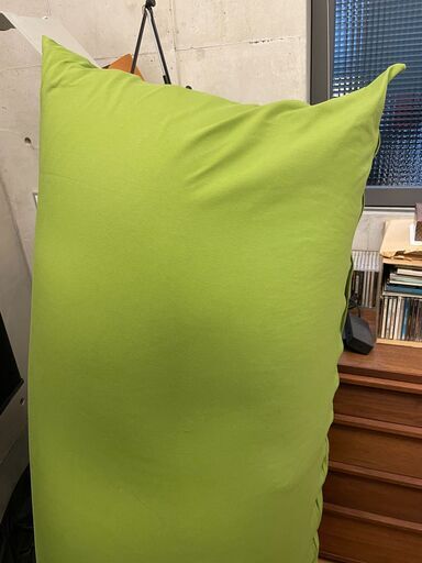 【新品同様】本日中タイムセール Yogibo MAX　ヨギボーマックス