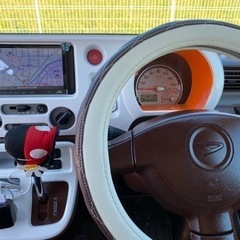 アトレーワゴン　カスタムターボ　車検残あるのでこのまま乗れます！の画像