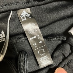adidasパンツＭの画像