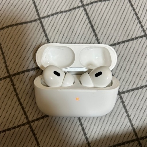 AirPods Pro 第2世代