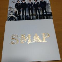 SMAP　写真集