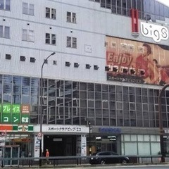 ジム友達を探してます🙂　初心者です🔰