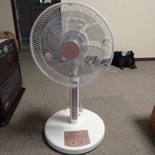 扇風機（中古品）