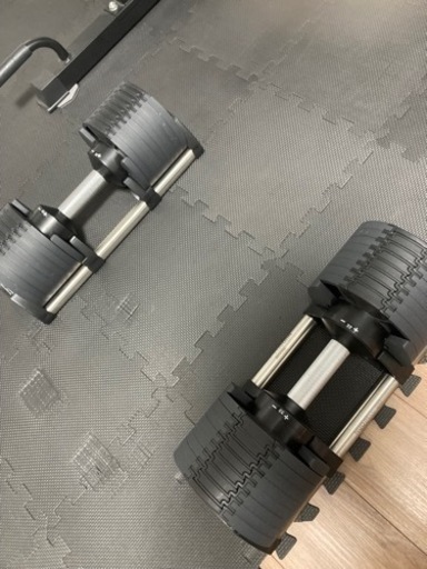フレックスベル　32kg 2個セット　2キロ刻み