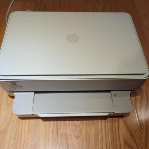 HP ENVY6020プリンターお売りいたします