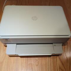 HP ENVY6020プリンターお売りいたします