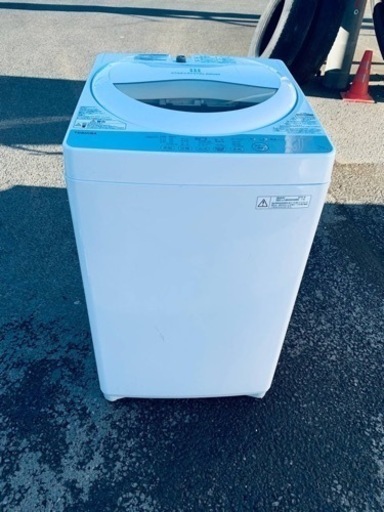 ⭐️TOSHIBA電気洗濯機⭐️ ⭐️AW-5G3⭐️