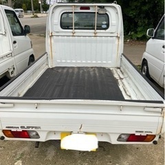 H23ニッサン　クリッパー　37万ポッキリの画像