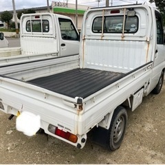 H23ニッサン　クリッパー　37万ポッキリの画像