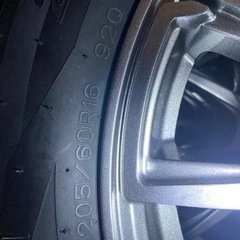 ナンカン　スタッドレスタイヤの画像