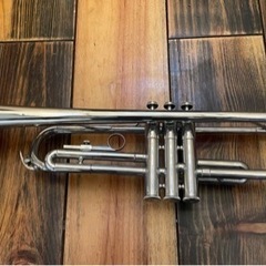 YAMAHAトランペット YTR-135