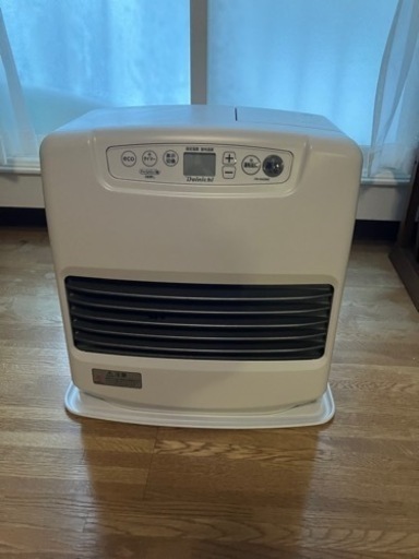 ダイニチブルーヒーター　FW-4222NC NC TYPE【2023年モデル】 | 家庭用石油ファンヒーター | 製品紹介