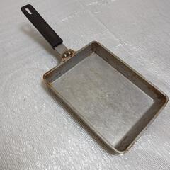 生活雑貨 調理器具 卵焼き器