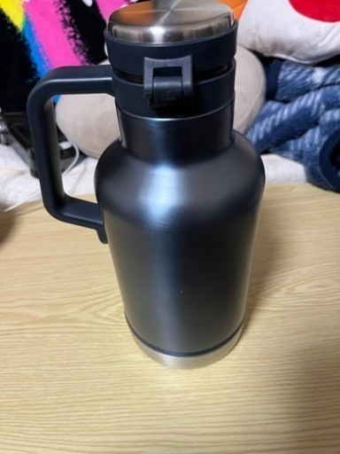 スタンレー　グロウラー　1.9L