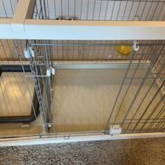 ペットサークル