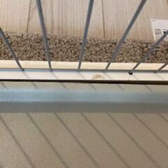 ペットサークルの画像