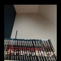 鬼滅の刃　漫画　全巻＋別冊付き