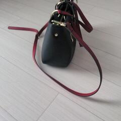 nonoのショルダーバッグの画像