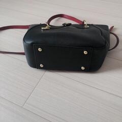 nonoのショルダーバッグの画像