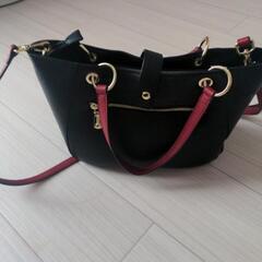 nonoのショルダーバッグの画像