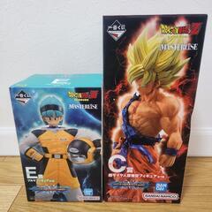 ドラゴンボール　ブルマ　悟空