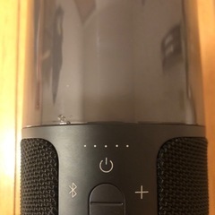 【再投稿】JBL PULSE3 ポータブルBluetoothスピーカーの画像