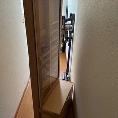 収納ケース  トミカ付きの画像