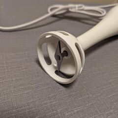 【あげます】ハンディブレンダーの画像