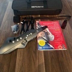 (送料込み)Roland / AE-05 Aerophone G...