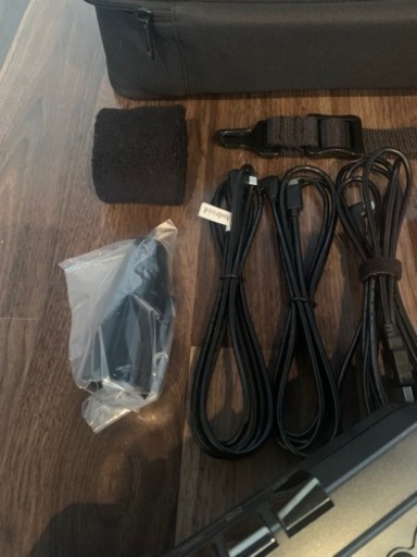 (送料込み)Roland / AE-05 Aerophone GO エアロフォン  デジタル管楽器 《専用ケース付き》