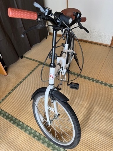 折り畳み自転車の通販はau PAY マーケット - 輸入雑貨のネットストア 