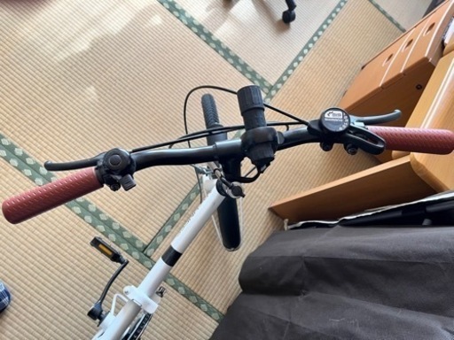 折り畳み自転車の通販はau PAY マーケット - 輸入雑貨のネットストア 